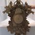 Cuckoo Clock, Hunter