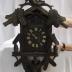 Cuckoo Clock, Chalet, Nature