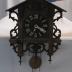 Cuckoo Clock, Railway