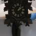 Cuckoo Clock, Nature