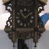 Cuckoo Clock, Railway