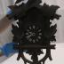 Cuckoo Clock, Nature, Chalet