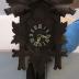 Cuckoo Clock, Nature