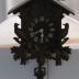 Cuckoo Clock, Nature
