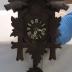 Cuckoo Clock, Nature