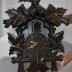 Cuckoo Clock, Chalet, Nature