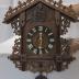 Cuckoo Clock, Chalet, Nature