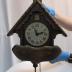 Cuckoo Clock, Chalet