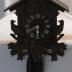 Cuckoo Clock, Nature