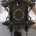 Cuckoo Clock, Chalet, Nature