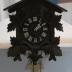 Cuckoo Clock, Nature