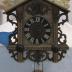 Cuckoo Clock, Railway