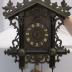 Cuckoo Clock, Chalet, Nature