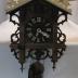 Cuckoo Clock, Railway