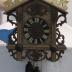 Cuckoo Clock, Railway
