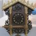 Cuckoo Clock, Railway