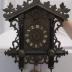 Cuckoo Clock, Chalet, Nature