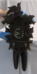 Cuckoo Clock, Nature, Chalet