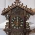 Cuckoo Clock, Chalet, Nature