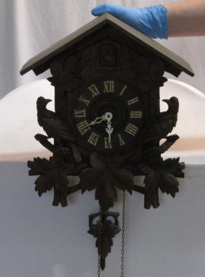 Cuckoo Clock, Nature