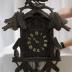 Cuckoo Clock, Chalet, Nature