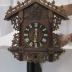 Cuckoo Clock, Chalet, Nature