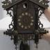 Cuckoo Clock, Chalet, Nature
