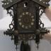 Cuckoo Clock, Chalet, Nature