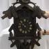 Cuckoo Clock, Chalet, Nature