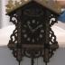 Cuckoo Clock, Railway