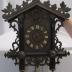 Cuckoo Clock, Chalet, Nature