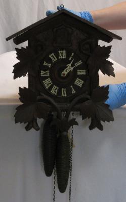 Cuckoo Clock, Nature