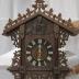 Cuckoo Clock, Chalet, Nature