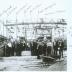 Laying the Cornerstone of Glenwood High School 1936