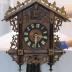 Cuckoo Clock, Railway