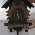 Cuckoo Clock, Chalet