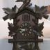 Cuckoo Clock, Nature