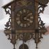 Cuckoo Clock, Railroad