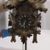 Cuckoo Clock, Nature, Chalet
