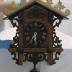 Cuckoo Clock, Railway