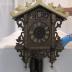 Cuckoo Clock, Railway