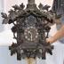 Cuckoo Clock, Nature