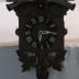Cuckoo Clock, Nature