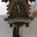Cuckoo Clock, Chalet