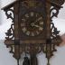 Cuckoo Clock, Railroad