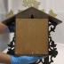 Cuckoo Clock, Railway
