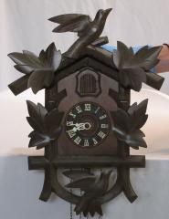 Cuckoo Clock, Nature