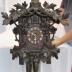 Cuckoo Clock, Nature