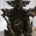 Cuckoo Clock, Hunter