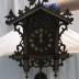 Cuckoo Clock, Railway